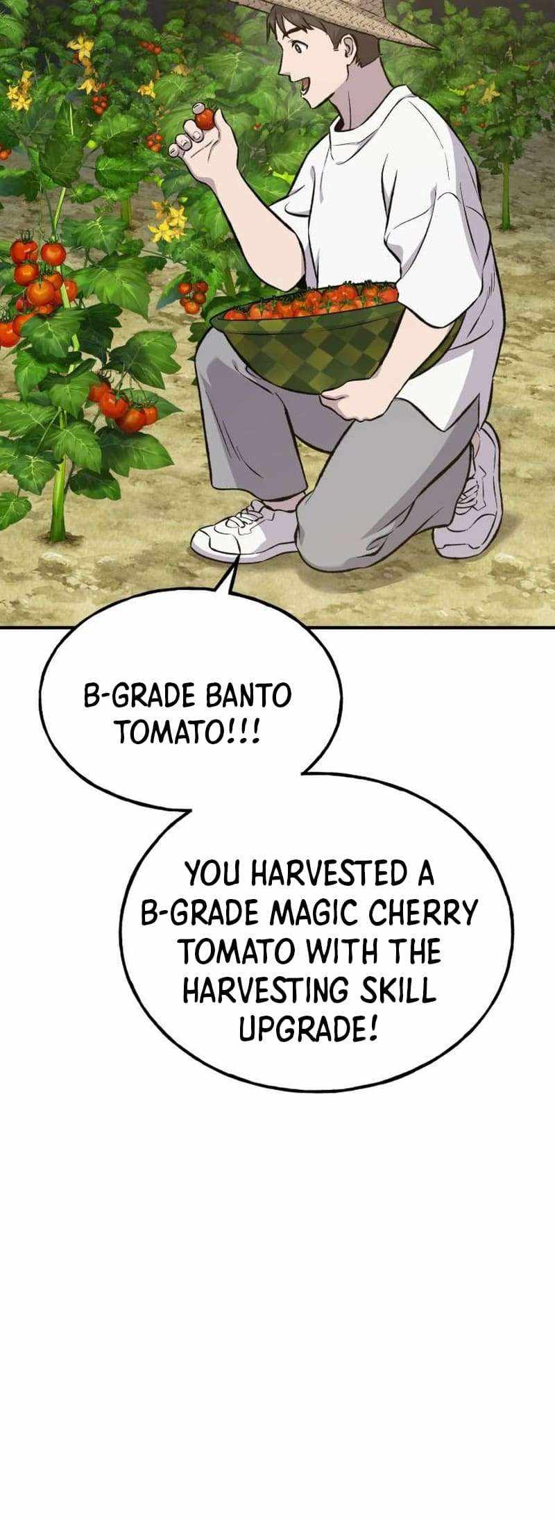 Solo Farming In The Tower, Chapter 72 image 078